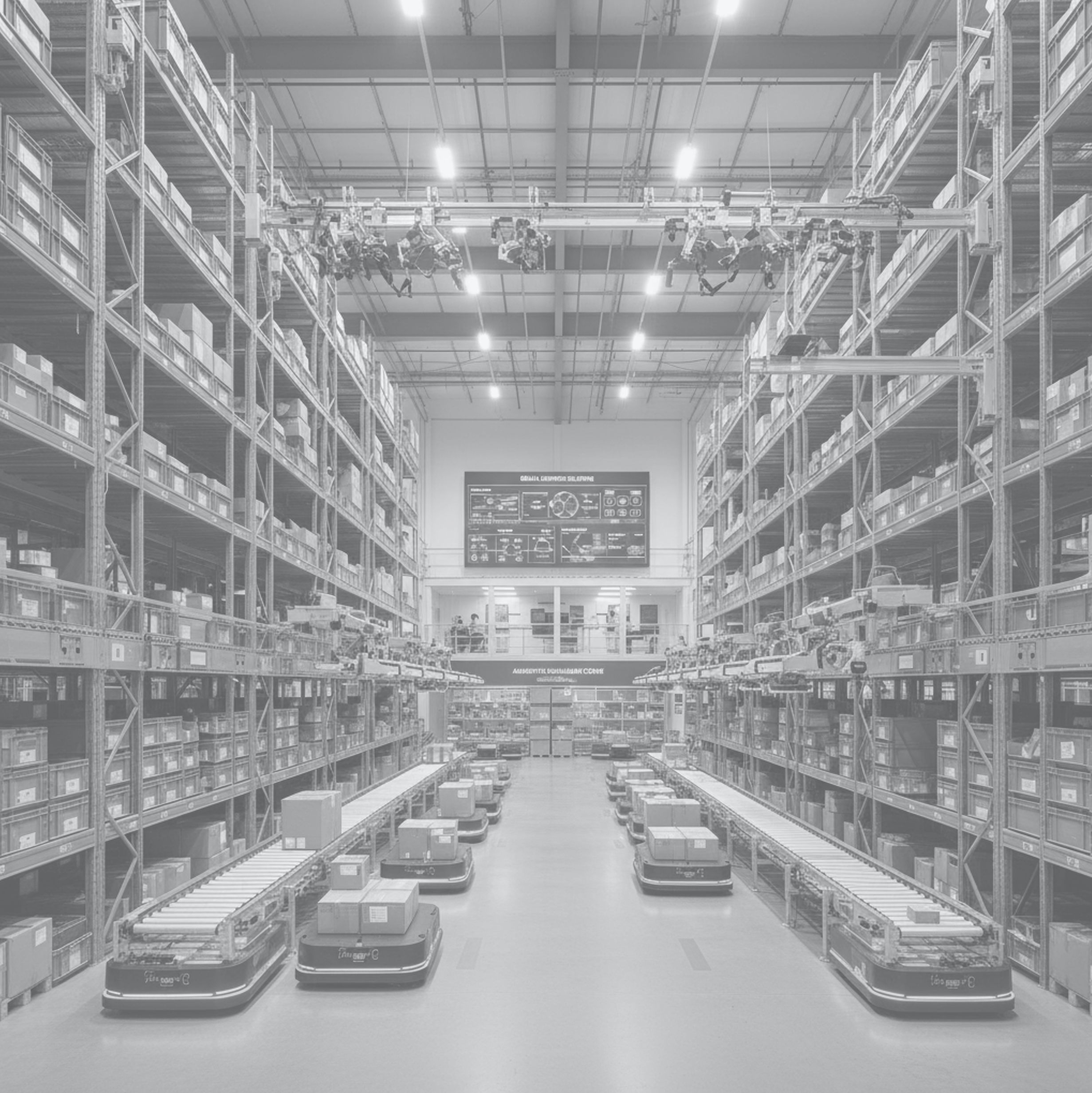 Industrielle Fertigung und Maschinen