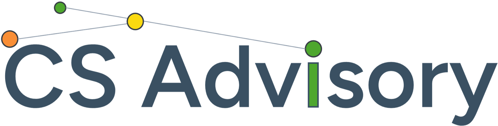 CS Advisory Logo